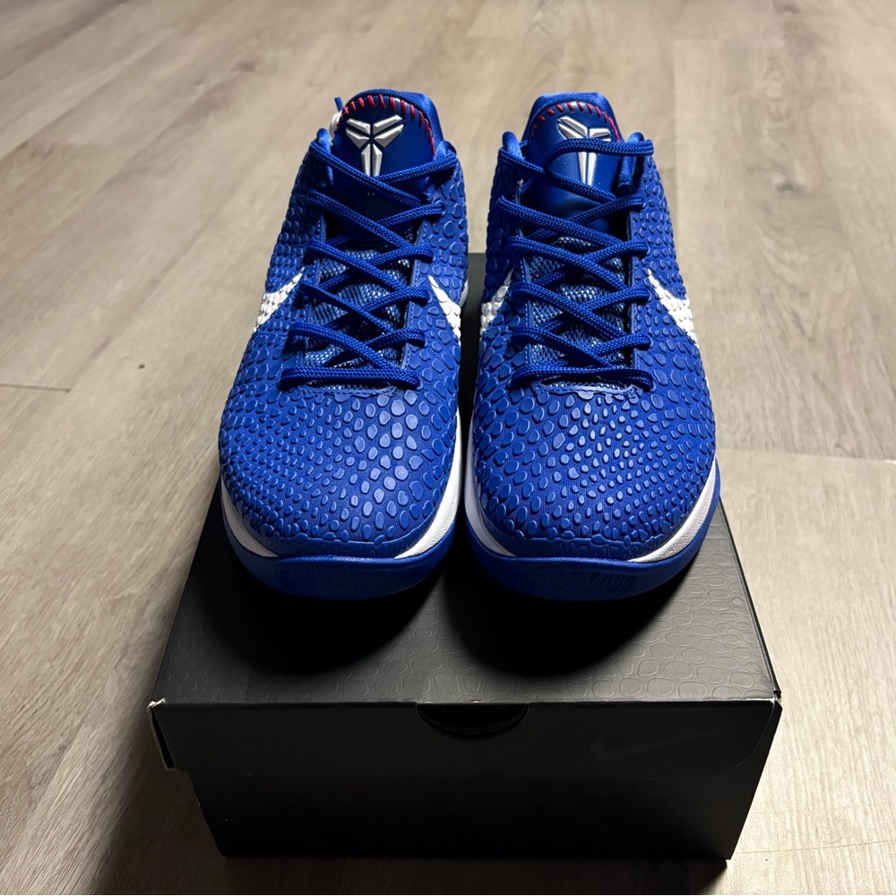 Kobe 6 dodgers - Picture 3 of 7